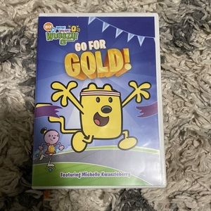 wow wow wubbzy go for gold